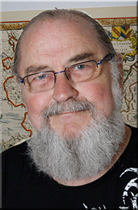 Rémy de BORES
