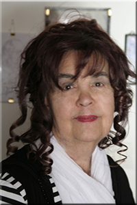 Suzy LEBLANC