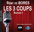 Rémy de BORES