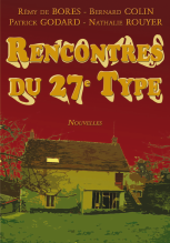 Rémy de BORES